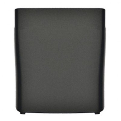 Back Panel Cover For Nokia 2630 Black - Maxbhi Com