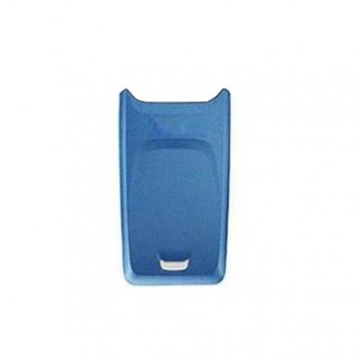 Back Panel Cover For Nokia 3100 Blue - Maxbhi Com