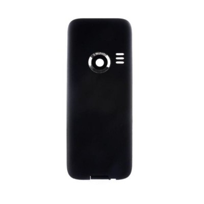Back Panel Cover For Nokia 3500 Classic Grey - Maxbhi Com