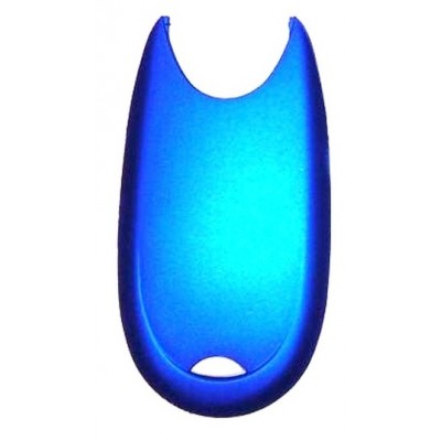 Back Panel Cover For Nokia 3650 Blue - Maxbhi Com