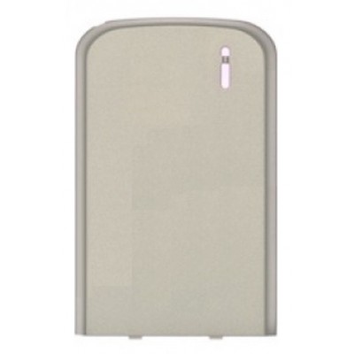 Back Panel Cover For Nokia 5000 White - Maxbhi Com