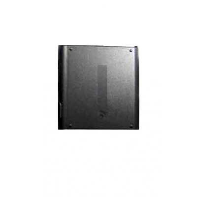 Back Panel Cover For Nokia 5200 Black - Maxbhi Com