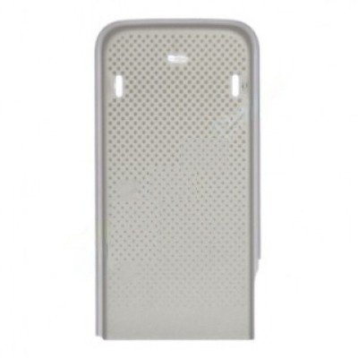 Back Panel Cover For Nokia 5310 Xpressmusic White - Maxbhi Com