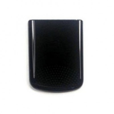 Back Panel Cover For Nokia 5320 Xpressmusic Black - Maxbhi Com