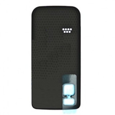 Back Panel Cover For Nokia 5610 Xpressmusic Red - Maxbhi Com