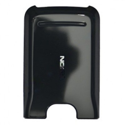 Back Panel Cover For Nokia 6120 Classic Black - Maxbhi Com