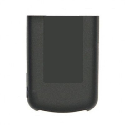 Back Panel Cover For Nokia 6220 Classic Black - Maxbhi Com