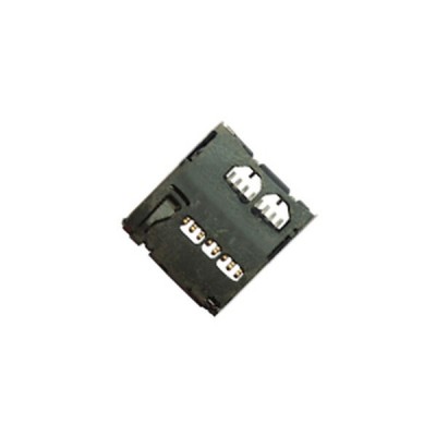 Sim Connector For HTC Salsa C510e