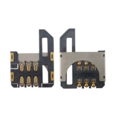 Sim Connector For Motorola RAZR2 V8