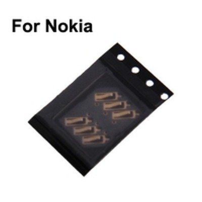 Sim Connector For Nokia 2710 Navigation Edition