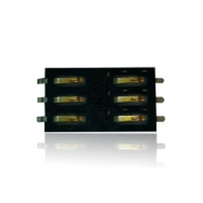 Sim Connector For Nokia 5250