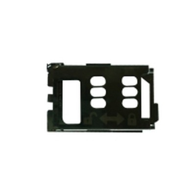 Sim Connector For Nokia 6700 slide