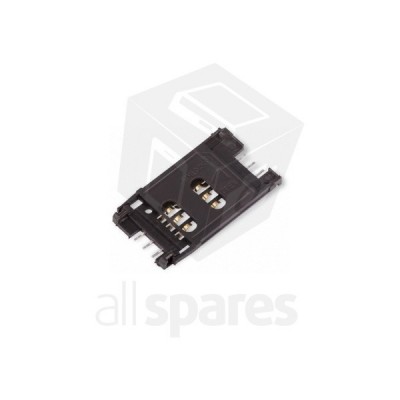 Sim Connector For Nokia 7210