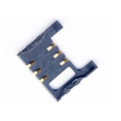 Sim Connector For Samsung E251