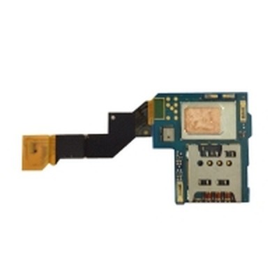 Sim Connector For Sony Ericsson Arc HD
