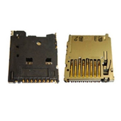 Sim Connector For Sony Ericsson K800