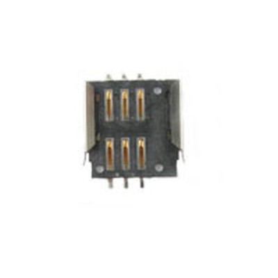 Sim Connector For Sony Ericsson T230
