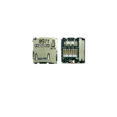 Sim Connector For Sony Ericsson Yari