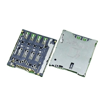 Sim Connector For Htc Z520e - Maxbhi Com