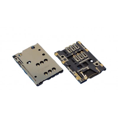 Sim Connector For Nokia 112 - Maxbhi Com