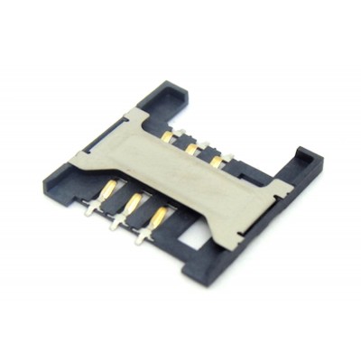 Sim Connector For Nokia 2330 Classic - Maxbhi Com
