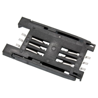 Sim Connector For Nokia 3200 - Maxbhi Com