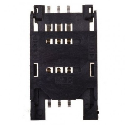 Sim Connector For Nokia 5110 - Maxbhi Com