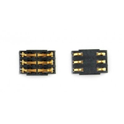 Sim Connector For Nokia 6720 Classic - Maxbhi Com