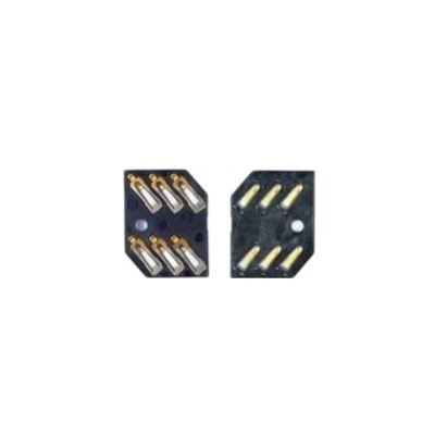 Sim Connector For Nokia 7070 Prism - Maxbhi Com