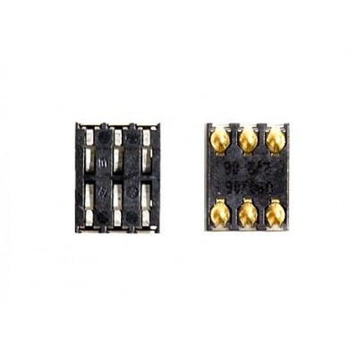 Sim Connector For Nokia 7370 - Maxbhi Com