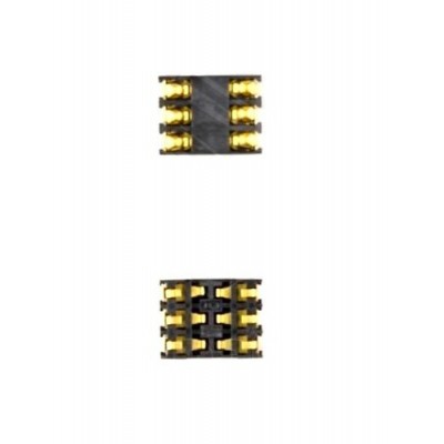 Sim Connector For Nokia E61i - Maxbhi Com