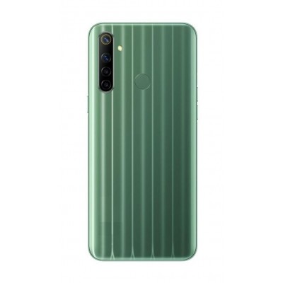 Full Body Housing For Realme 6i Green - Maxbhi Com