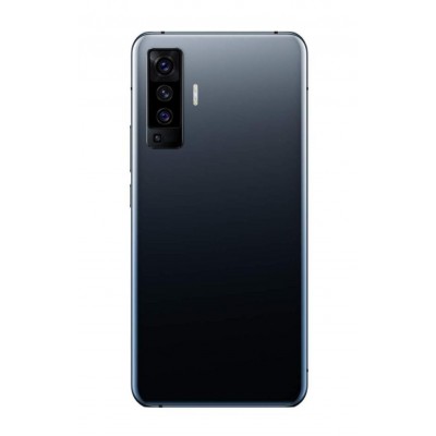 Full Body Housing For Vivo X50 Black - Maxbhi Com