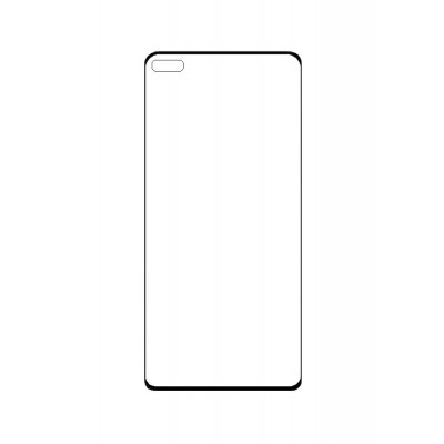 Touch Screen Digitizer For Huawei P40 Black By - Maxbhi Com