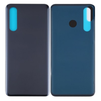 Back Panel Cover For Oppo Find X2 Neo White - Maxbhi Com
