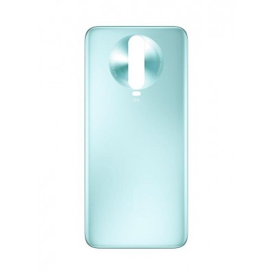 Back Panel Cover For Xiaomi Redmi K30 5g Racing Mint - Maxbhi Com