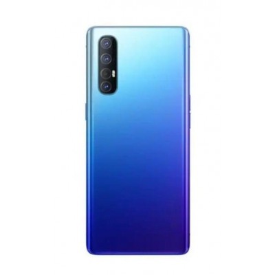 Full Body Housing For Oppo Find X2 Neo Blue - Maxbhi Com