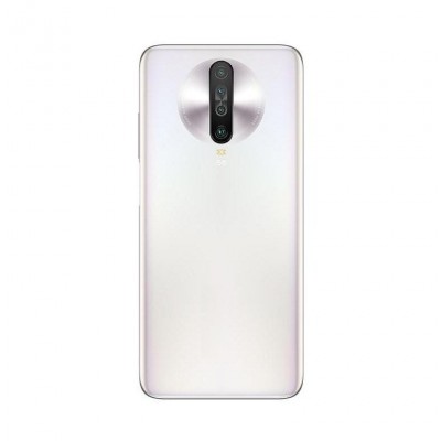 Full Body Housing For Xiaomi Redmi K30 5g Racing Gold - Maxbhi Com