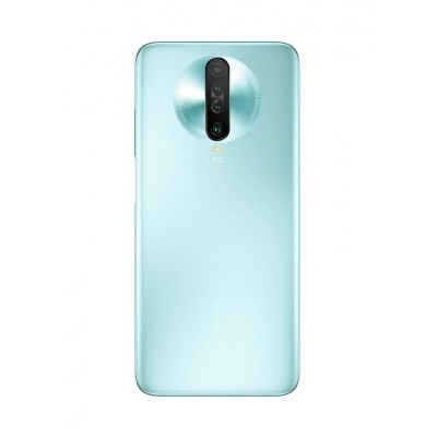 Full Body Housing For Xiaomi Redmi K30 5g Racing Mint - Maxbhi Com