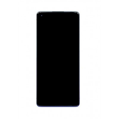Lcd Screen For Oppo Find X2 Neo Replacement Display By - Maxbhi Com
