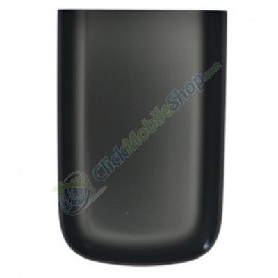 Back Cover For Nokia 6303 classic - Black