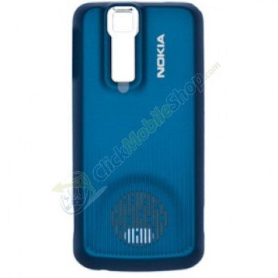 Back Cover For Nokia 7100 Supernova - Blue