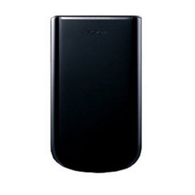 Back Cover For Nokia 8800 Arte - Black