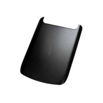 Back Cover For Nokia C7 - Black