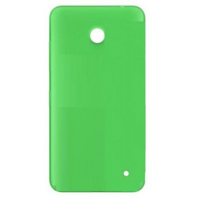 Back Cover For Nokia Lumia 630 Dual SIM - Green