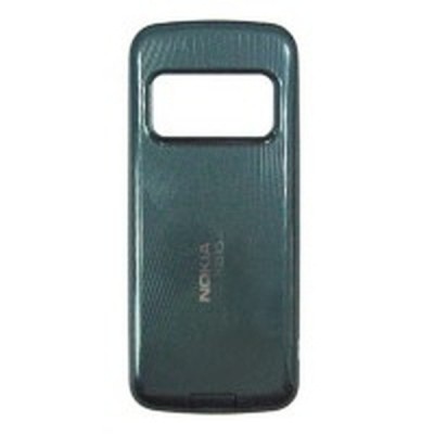 Back Cover For Nokia N79 - Blue