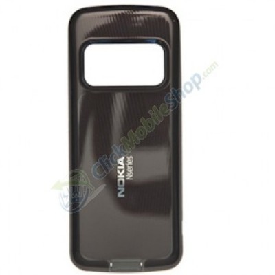 Back Cover For Nokia N79 - Brown