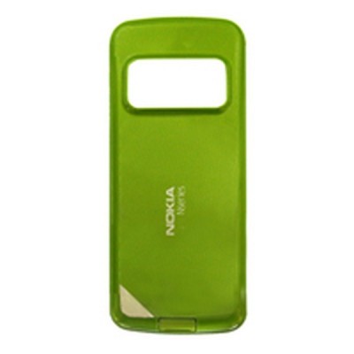 Back Cover For Nokia N79 - Green