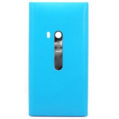 Back Cover For Nokia N9, N9-00 - Blue
