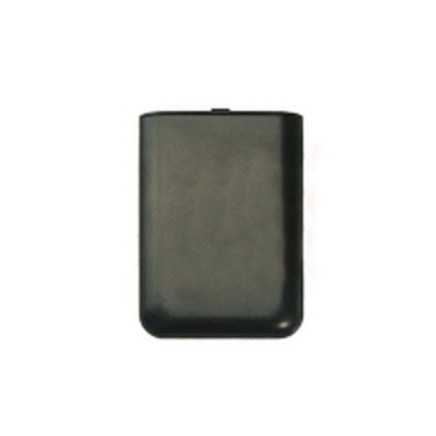 Back Cover For Samsung F250 - Black